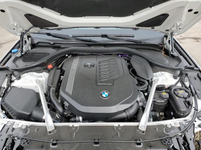 WBA73BJ04NWX74608 BMW 540 XI