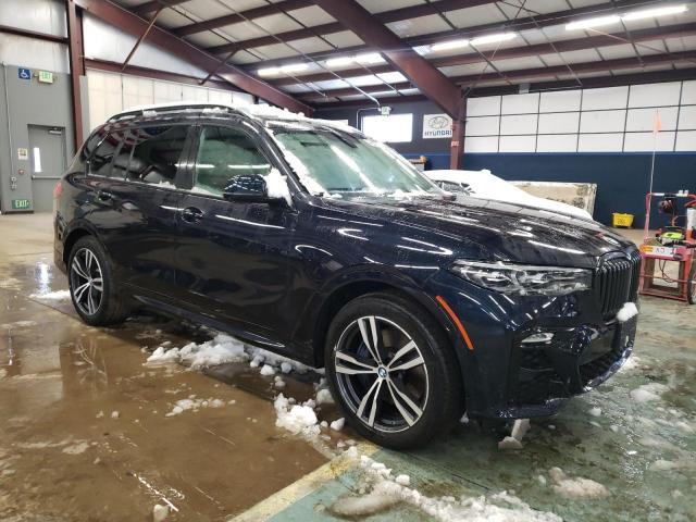 5UXCW2C08N9N08947 BMW X7 Xdrive40i