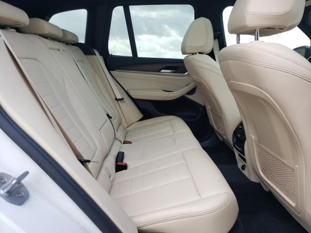 5UXTS3C52K0Z05633 BMW X3 Xdrivem40i