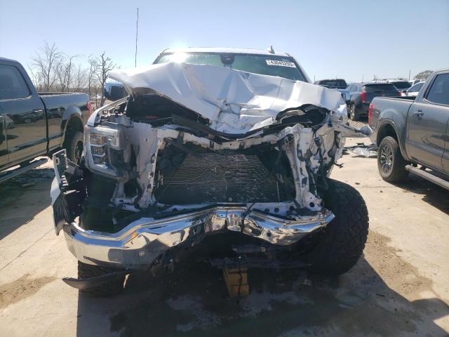 1GTU9DED9KZ109193 GMC Sierra K1500 Slt