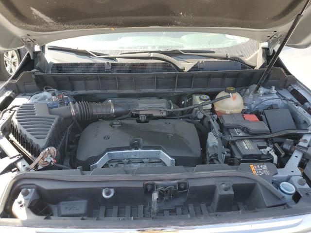 1GKKNLLA2JZ205403 GMC ACADIA SLE