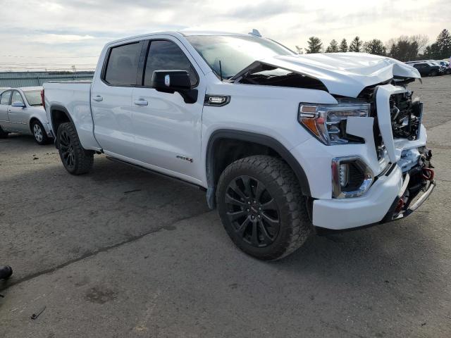 1GTU9EET8LZ363640 GMC Sierra K1500 At4