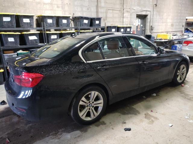 WBA8D9G54JNU73009 BMW 330 XI