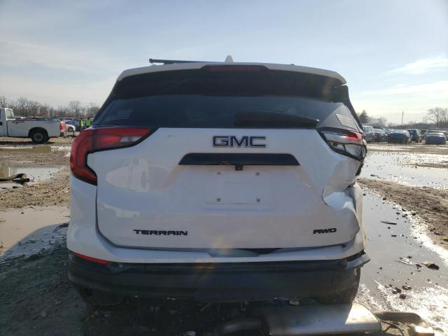 3GKALVEX6LL289430 GMC Terrain Slt