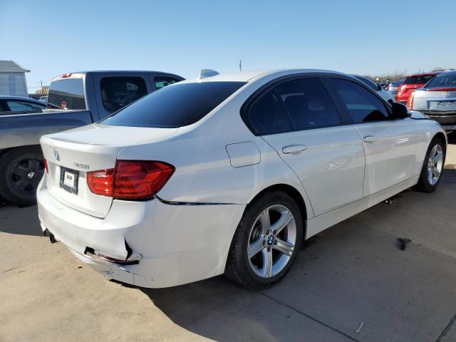 WBA3C1C59FK124120 BMW 328 I Sulev