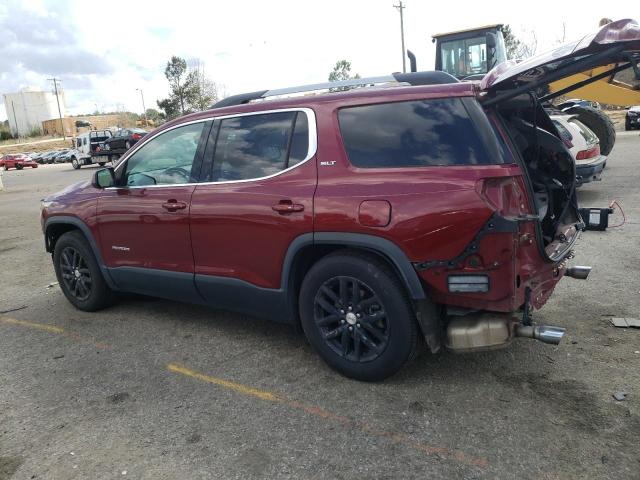 1GKKNULS8JZ234466 GMC Acadia Slt-1