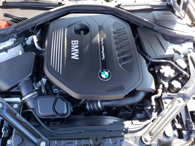 WBA4Z7C00L5R61679 BMW 440XI