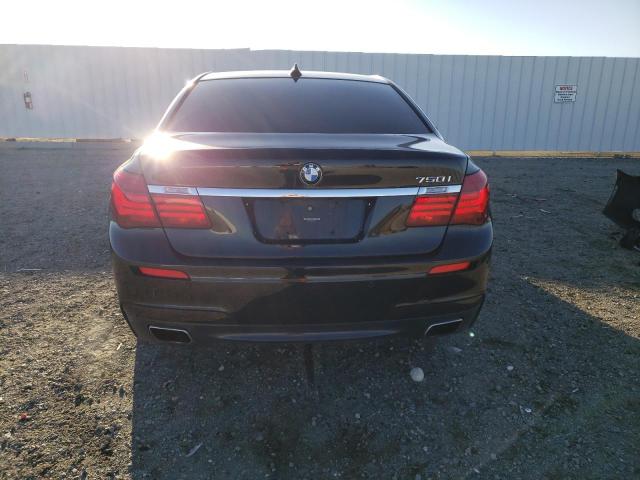 WBAYA8C5XED228428 BMW 750 I