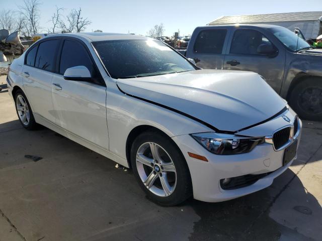 WBA3C1C59FK124120 BMW 328 I Sulev