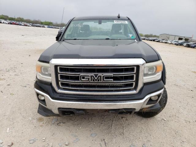 3GTU2UEC1FG353065 GMC Sierra K1500 Sle
