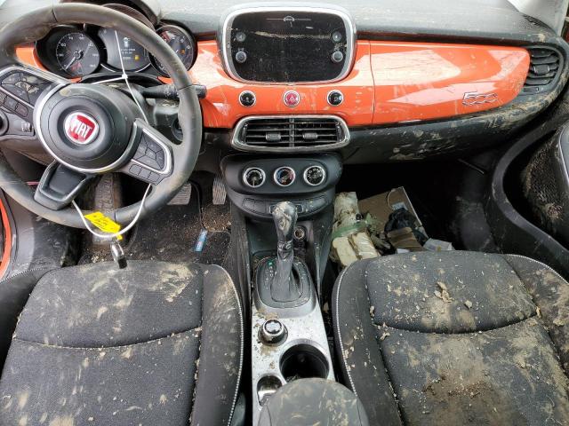 ZFBNF3A13MP885274 Fiat 500x Pop
