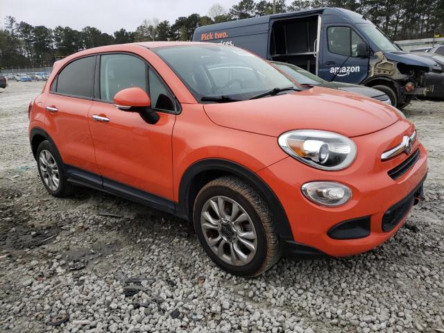 ZFBCFXBT0GP371840 Fiat 500x Easy