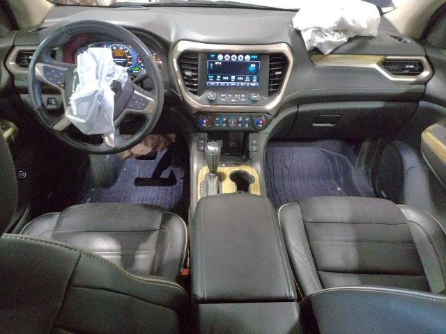 1GKKNXLS5JZ161395 GMC Acadia Denali