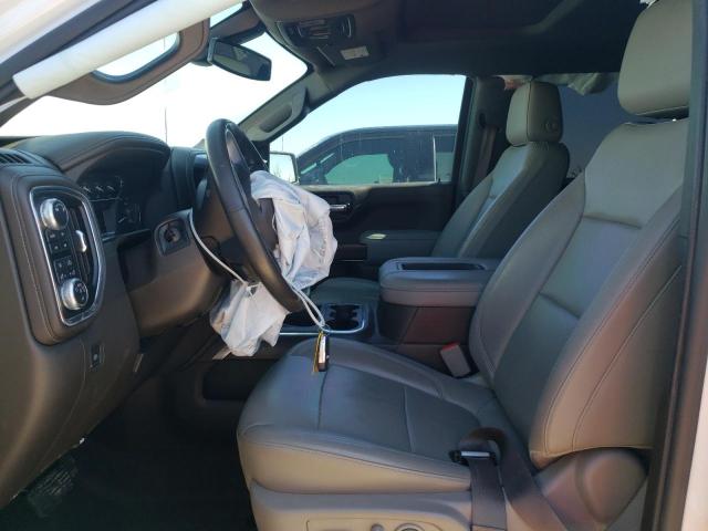 1GTU9DED9KZ109193 GMC Sierra K1500 Slt