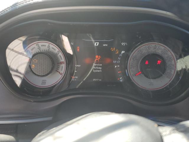 2C3CDZFJXLH139224 Dodge Challenger R/t Scat Pack