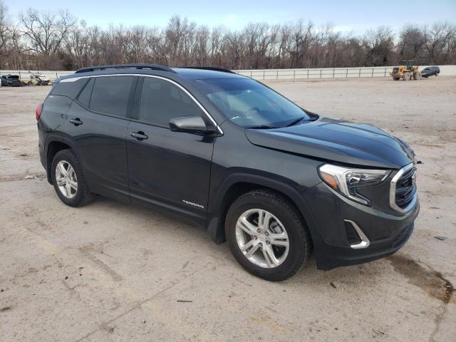 3GKALMEV6KL220499 GMC Terrain Sle