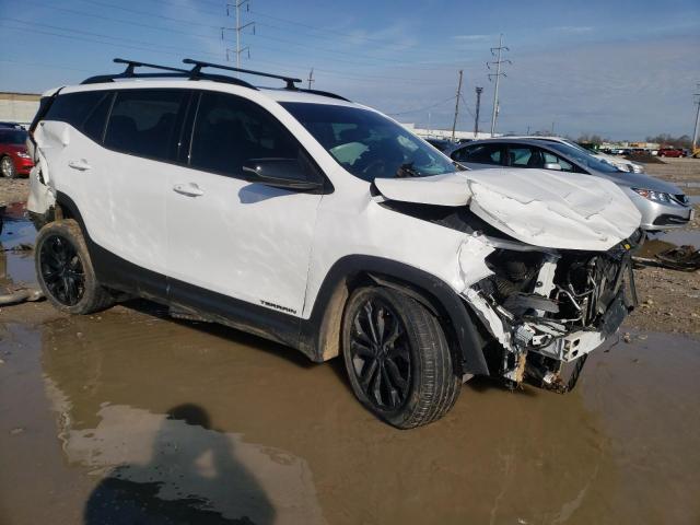 3GKALVEX6LL289430 GMC Terrain Slt