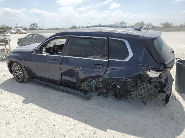 5UX23EM00P9R57983 BMW X7 Xdrive40i