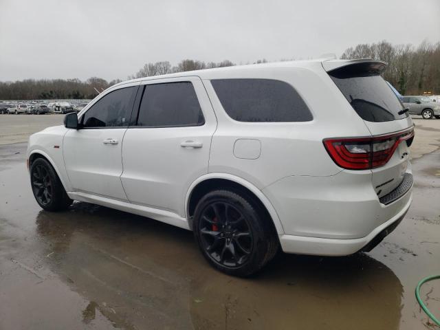 1C4SDJGJ2MC682420 Dodge Durango Srt 392