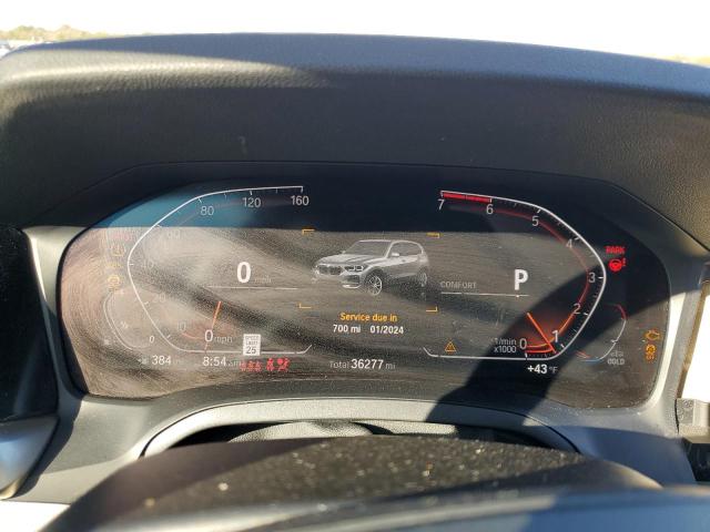 3MW5R7J00M8C11680 BMW 330XI