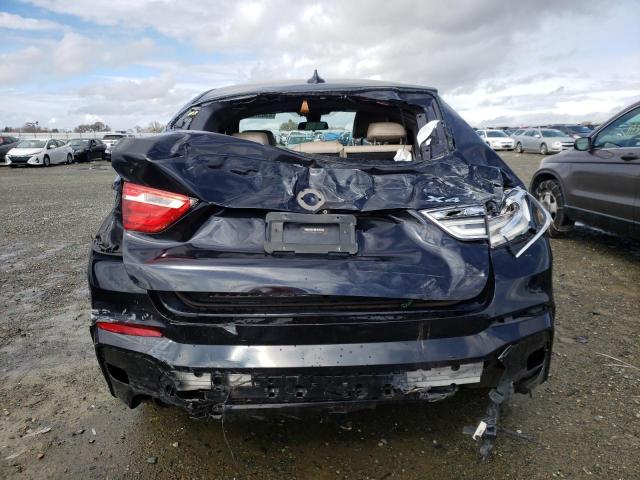 5UXXW5C55F0E88468 BMW X4 Xdrive35i