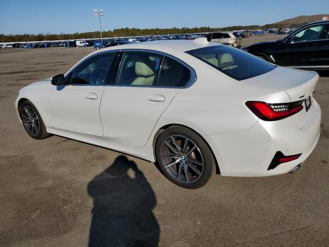 3MW5R7J00M8C11680 BMW 330XI