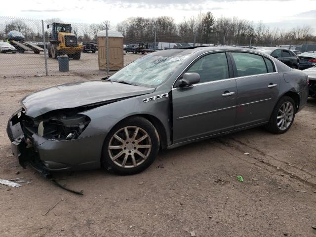 Auction sale of the 2006 Buick Lucerne Cxs, vin: 1G4HE57YX6U146139, lot number: 78981853