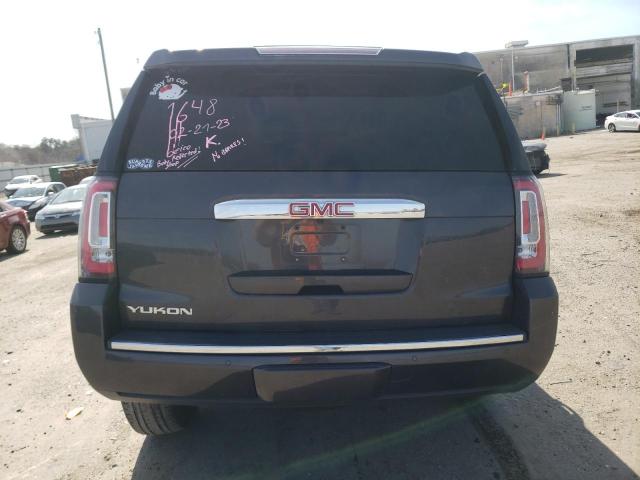 1GKS2CKJ8GR479787 GMC YUKON DENALI