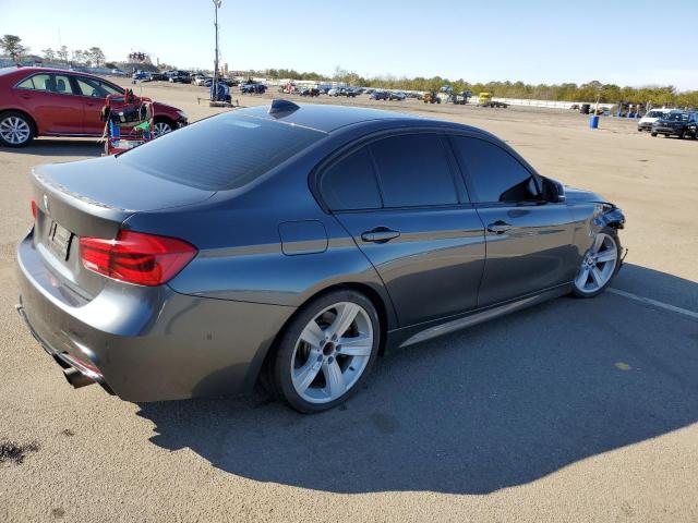 WBA8B3G53JNV00994 BMW 340 I