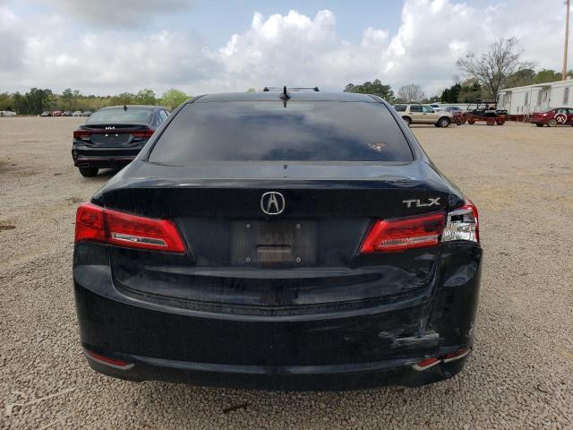 19UUB1F52JA011129 Acura TLX TECH