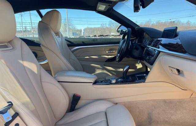 WBA3T7C53G5A38226 BMW 435 Xi