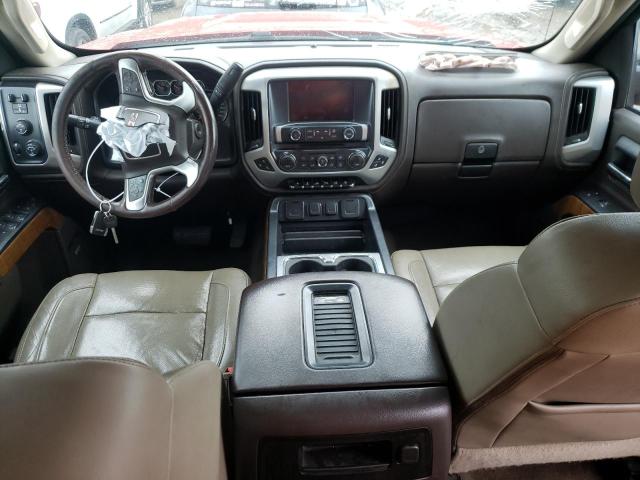 1GT12TEG9GF256716 GMC Sierra K2500 Slt