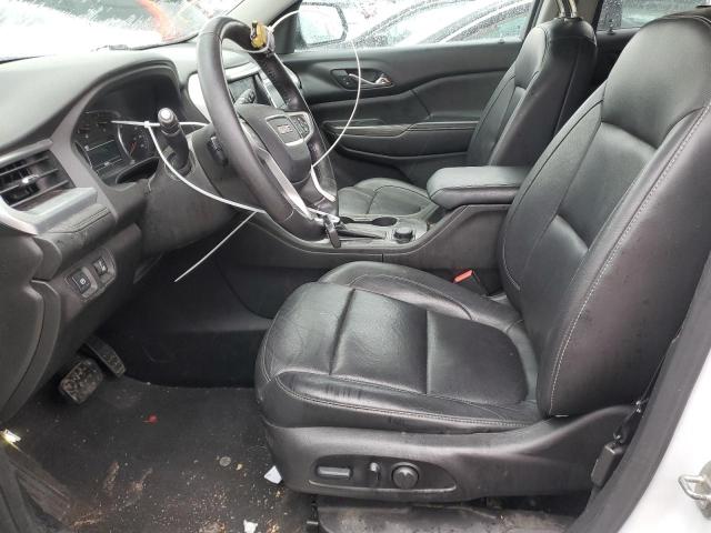 1GKKNMLSXHZ246368 GMC Acadia Slt-1