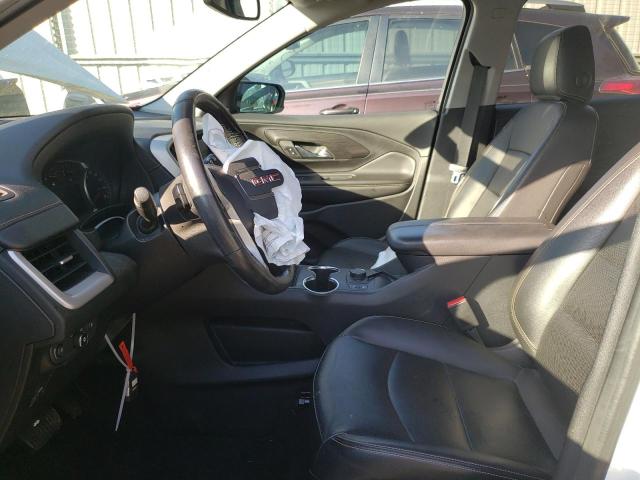 3GKALPEV1KL148824 GMC Terrain Slt