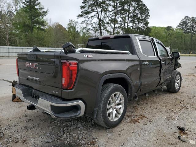 3GTU9DED5MG150343 GMC Sierra K1500 Slt