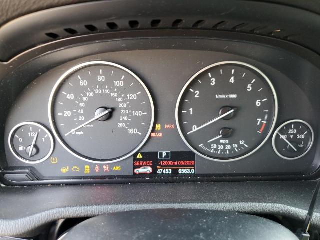 5UXWZ7C5XH0V84840 BMW X3 Sdrive28i