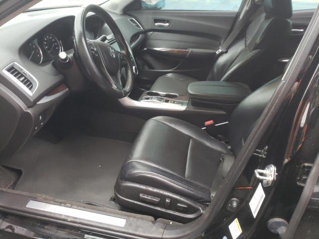 19UUB2F58GA004720 Acura TLX TECH