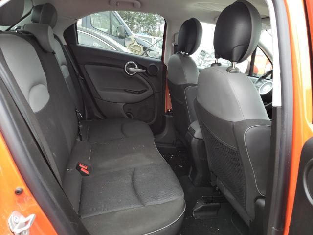 ZFBCFXBT0GP371840 Fiat 500x Easy