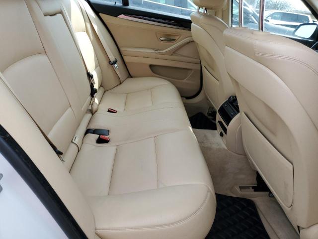 WBA5A7C50FD625967 BMW 528 XI