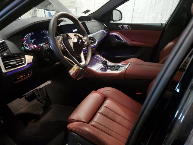 5UXCY6C09N9N21451 BMW X6 Xdrive40i
