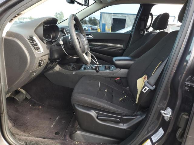 1C4RDHAG4GC374187 Dodge Durango Sxt