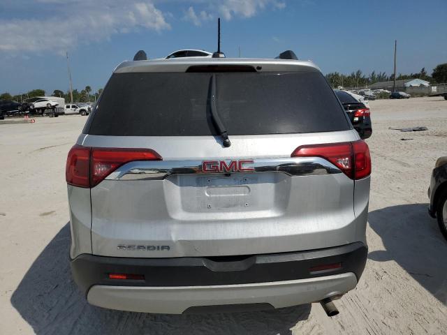 1GKKNLLA2JZ205403 GMC ACADIA SLE