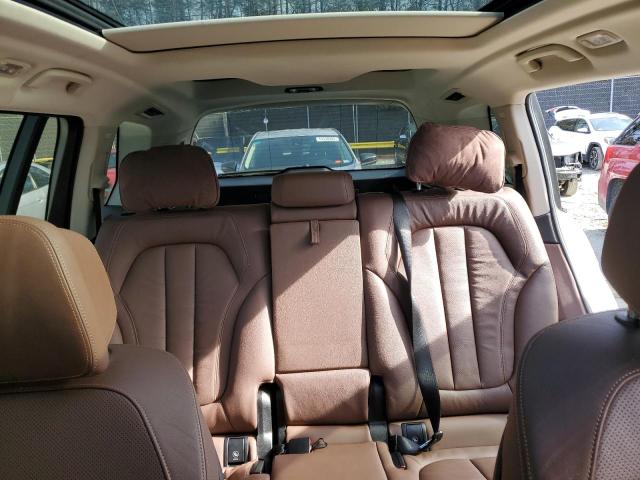 5UXCW2C54KL086279 BMW X7 Xdrive40i