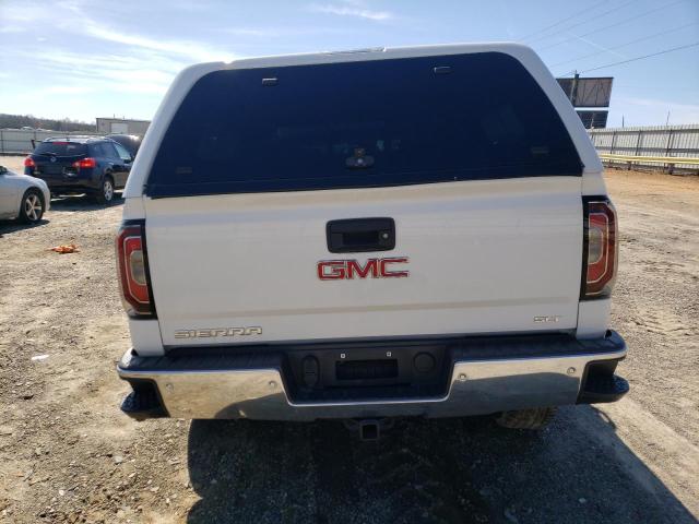 3GTU2NERXJG318995 GMC Sierra K1500 Slt