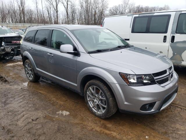 3C4PDDEG9KT815402 Dodge JOURNEY GT