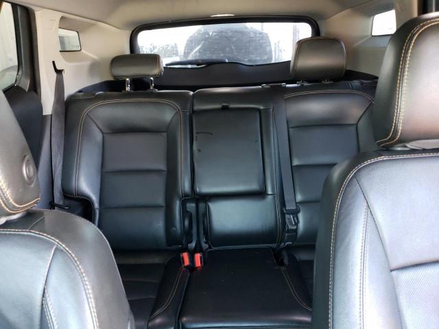 3GKALPEV4KL160207 GMC Terrain Slt
