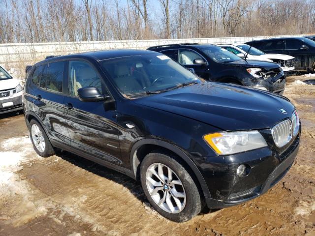 5UXWX9C5XE0D37530 BMW X3 Xdrive28i