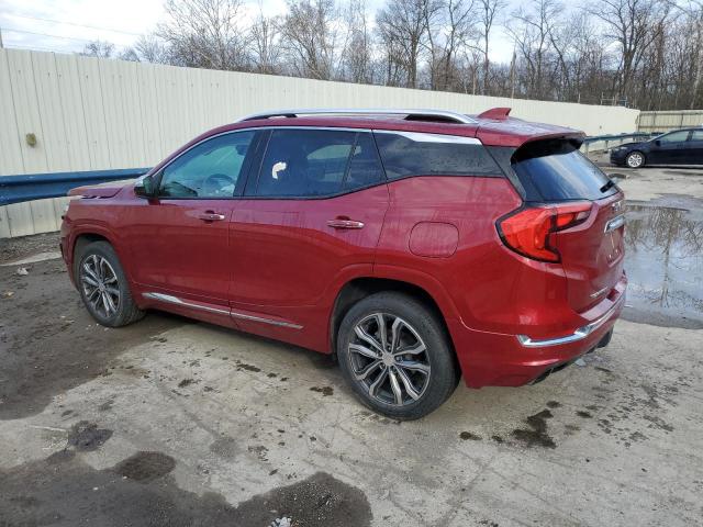 3GKALSEX2KL108546 GMC Terrain Denali