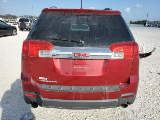 2GKFLSE3XE6240126 GMC Terrain Slt