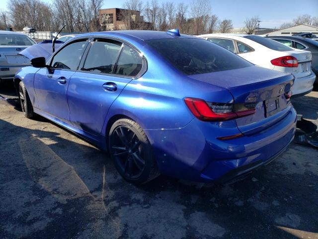 3MW5U9J05N8C62278 BMW M340XI